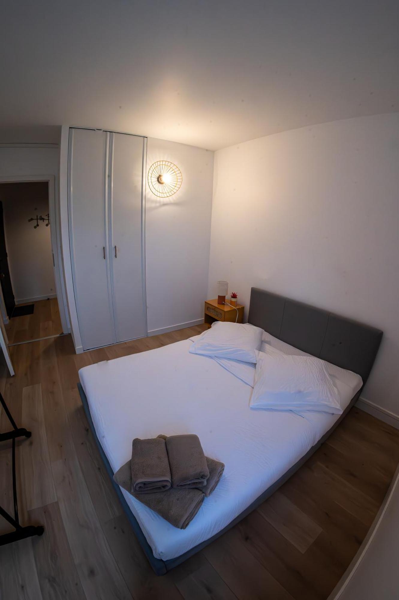 Magnifique Appartement De 3 Chambres Annecy Extérieur photo